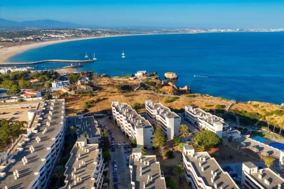 Apartamento T2 para Venda em Lagos (São Sebastião e Santa Maria)