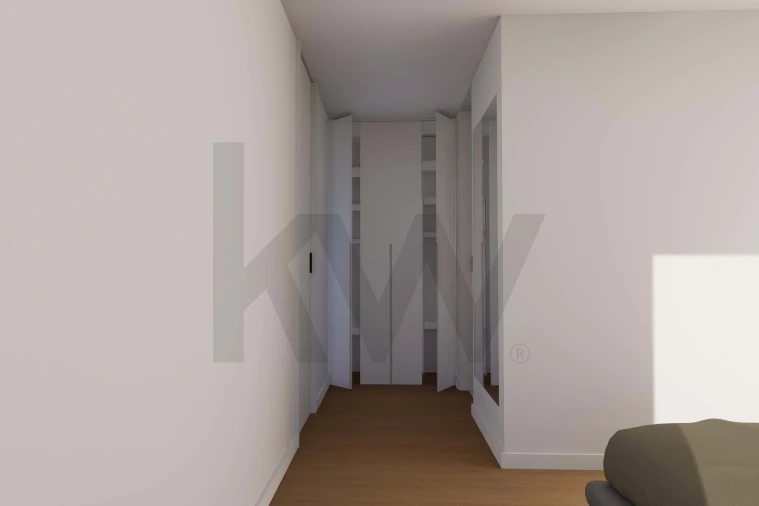 Apartamento T2 para Venda em Lagos (São Sebastião e Santa Maria) Foto 10
