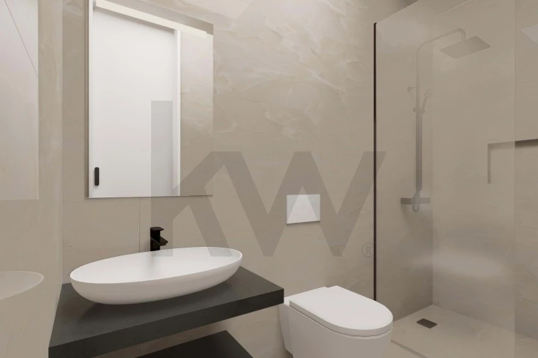 Apartamento T2 para Venda em Lagos (São Sebastião e Santa Maria) Foto 6