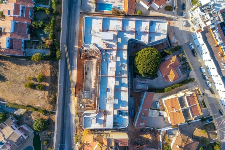 Apartamento T2 para Venda em Lagos (São Sebastião e Santa Maria) Foto 40