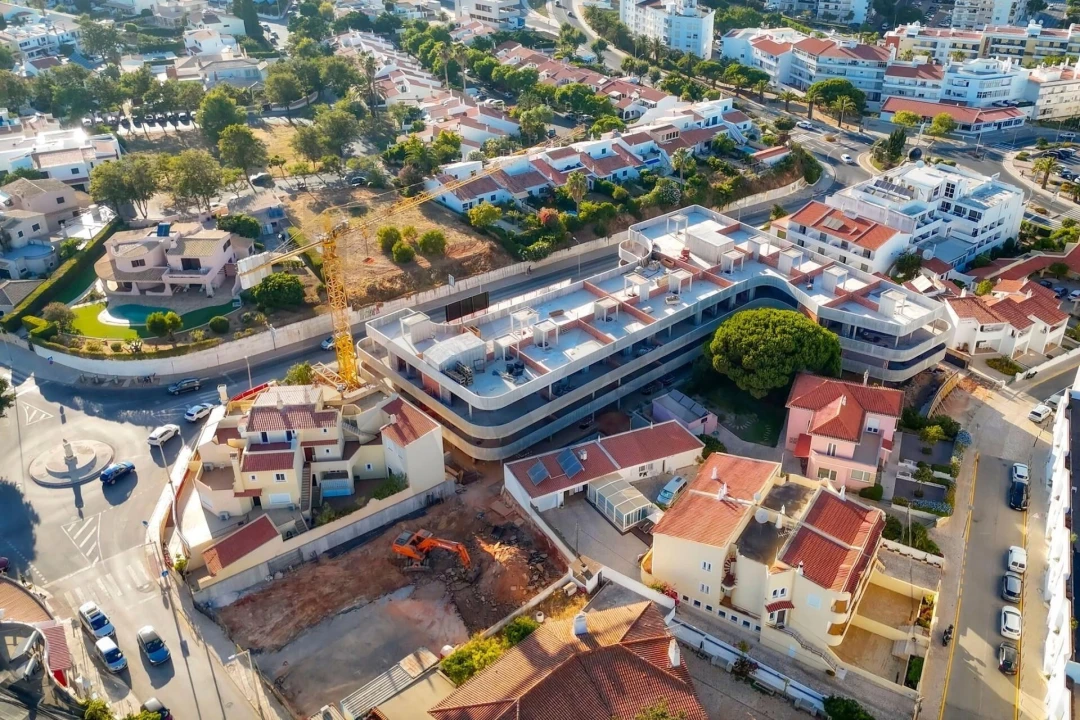 Apartamento T2 para Venda em Lagos (São Sebastião e Santa Maria) Foto 46