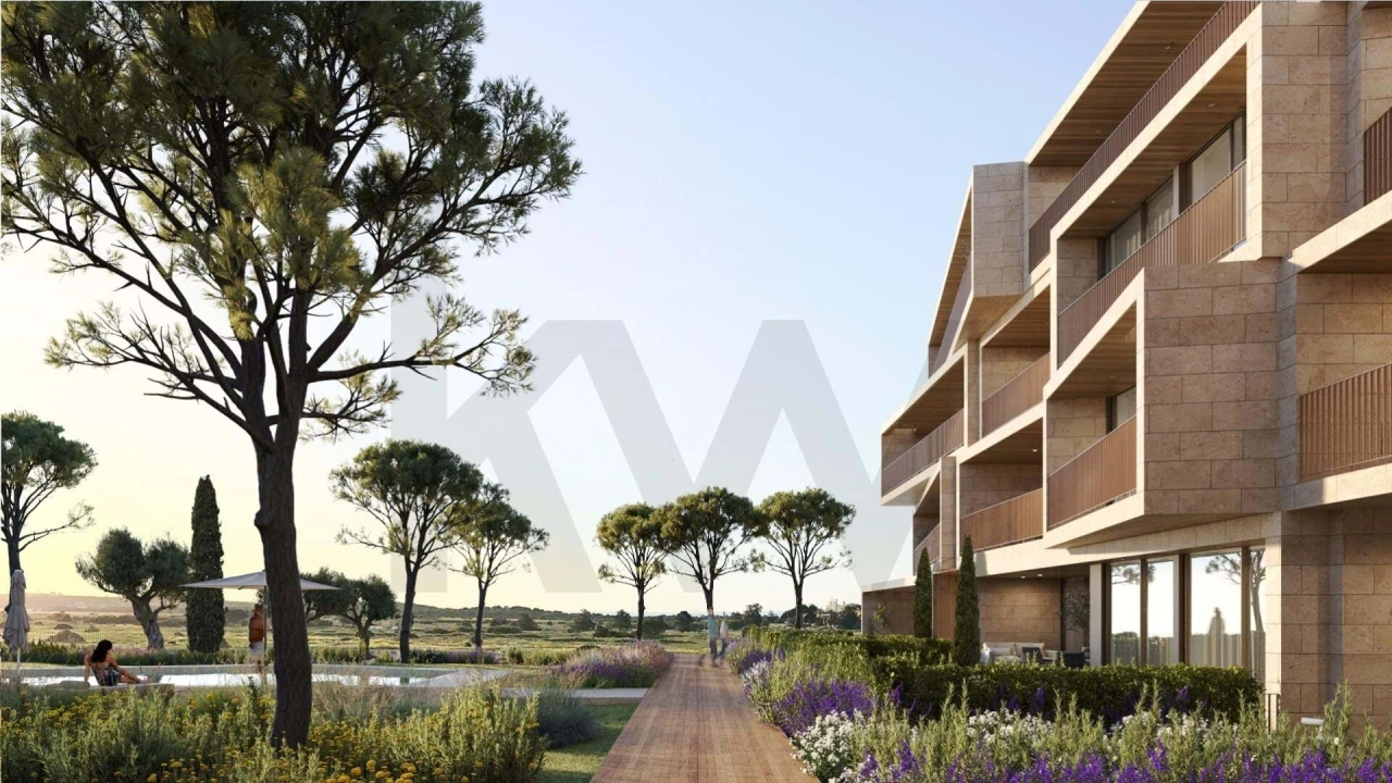Apartamento T1 para Venda em Loule (São Clemente) Foto 5