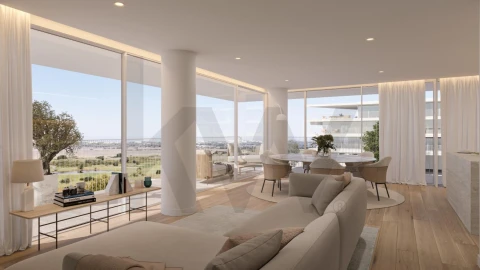 Apartamento T2 para Venda em Quarteira