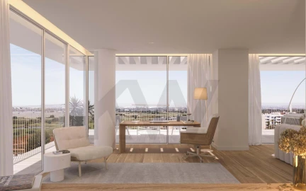 Apartamento T4 para Venda em Quarteira