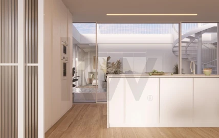 Apartamento T4 para Venda em Quarteira
