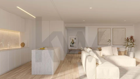 Apartamento T4 para Venda em Quarteira