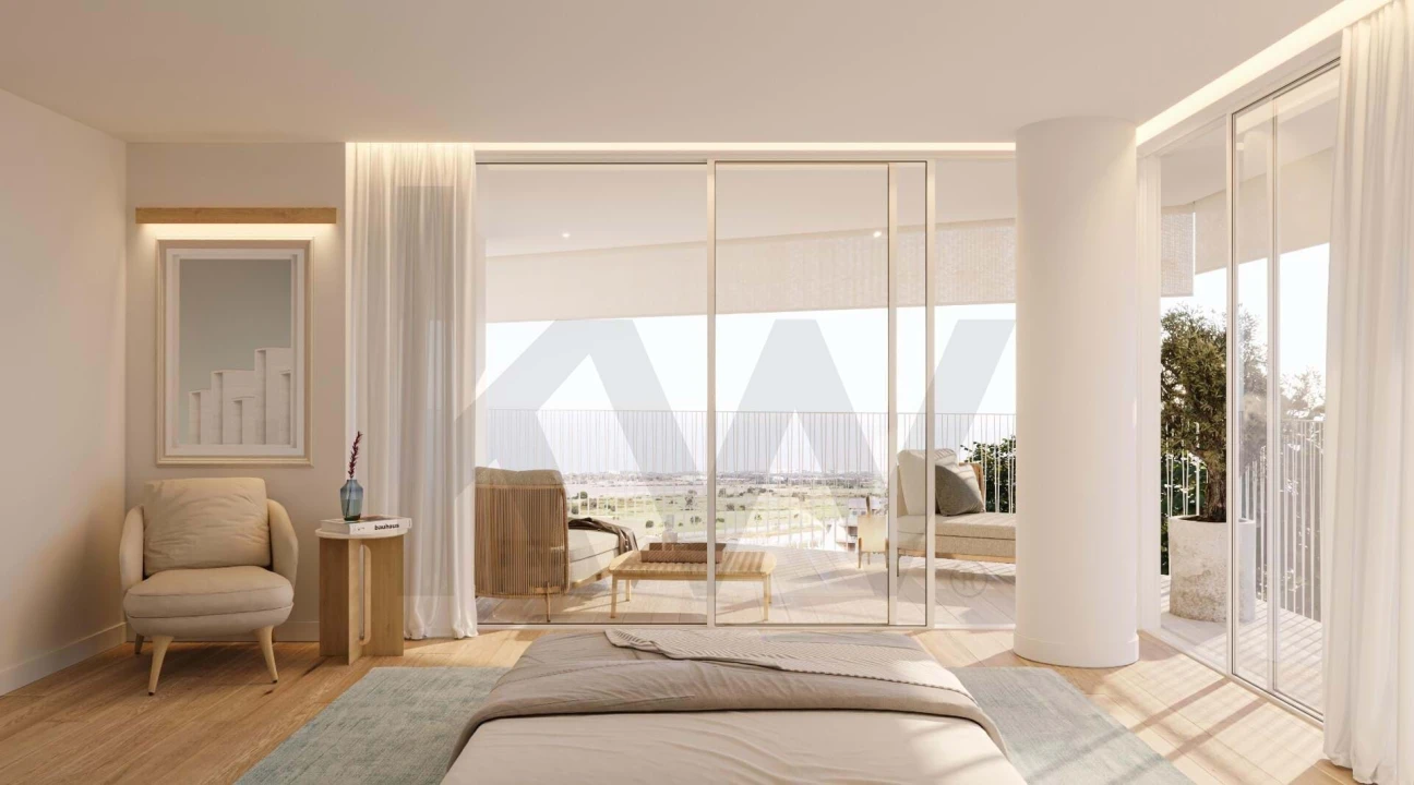 Apartamento T3 para Venda em Quarteira Foto 9