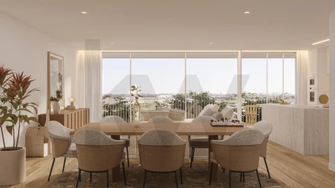 Apartamento T3 para Venda em Quarteira