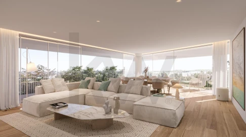 Apartamento T3 para Venda em Quarteira