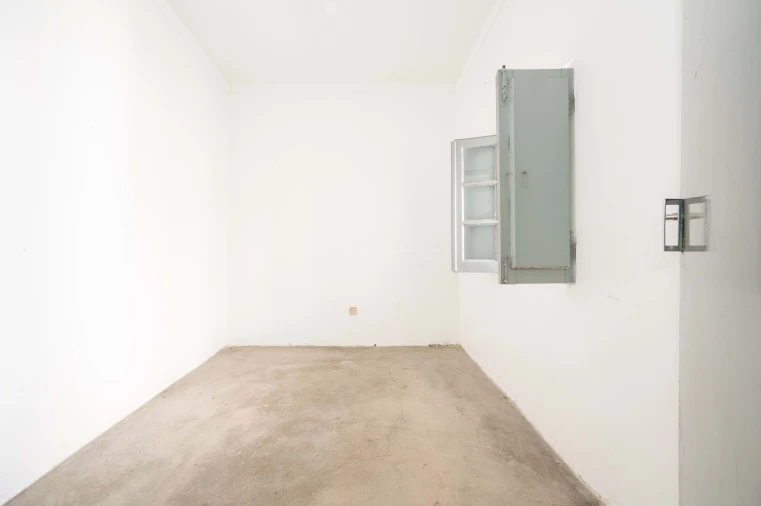 Moradia T4 para Venda em Gafete Foto 21