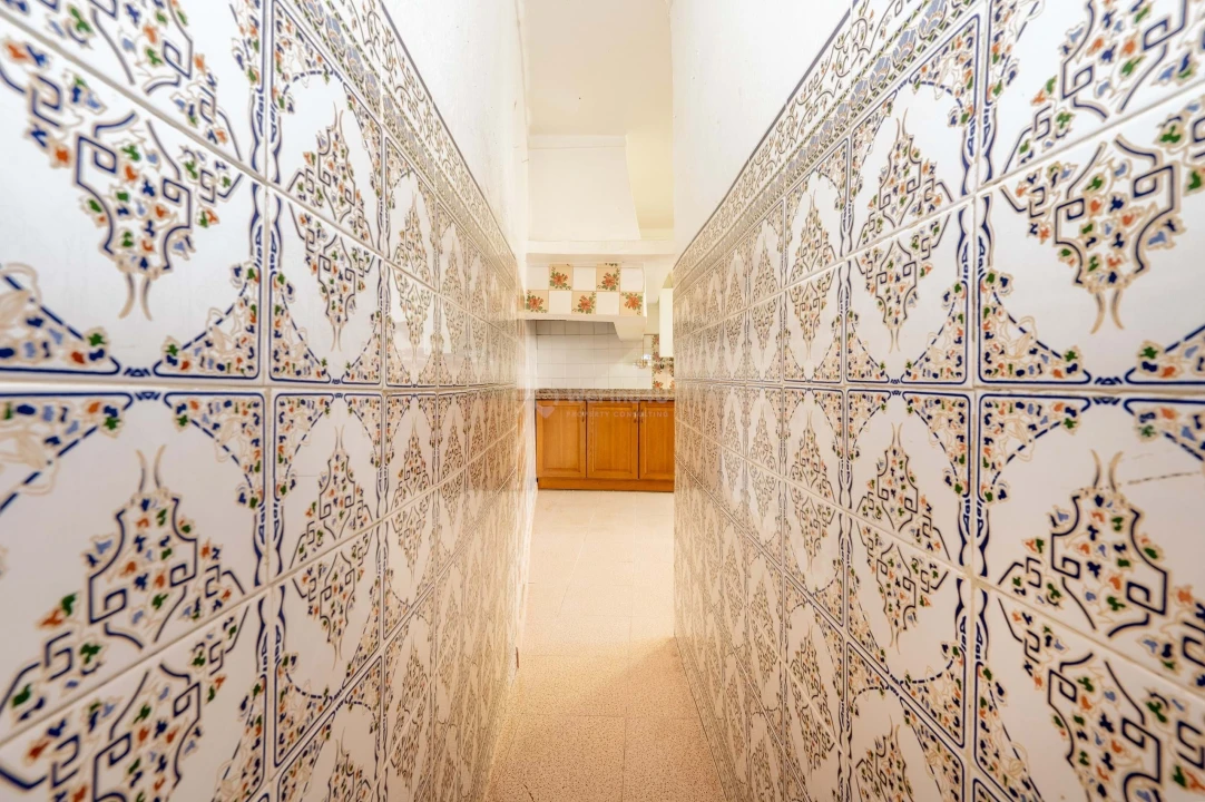 Moradia T4 para Venda em Gafete Foto 9