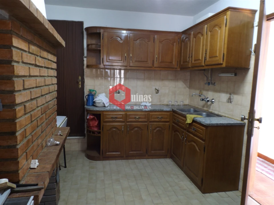 Moradia T2 para Arrendamento em Santo Estêvão e Moita Foto 6