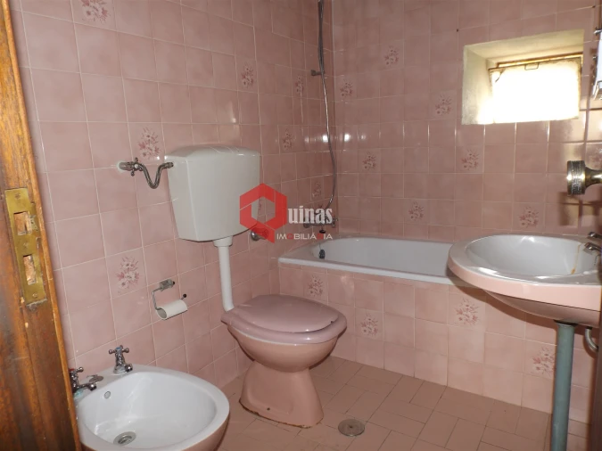 Moradia T2 para Arrendamento em Santo Estêvão e Moita Foto 8