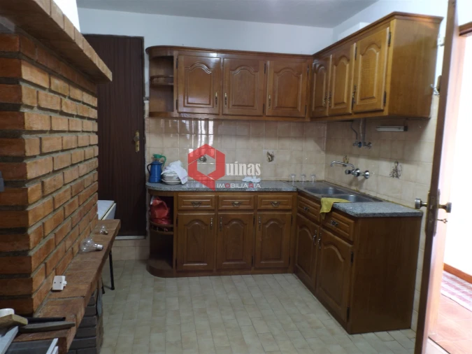 Moradia T2 para Arrendamento em Santo Estêvão e Moita Foto 6