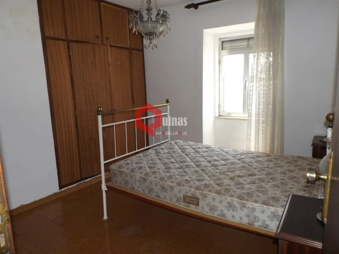 Moradia T2 para Arrendamento em Santo Estêvão e Moita Foto 11