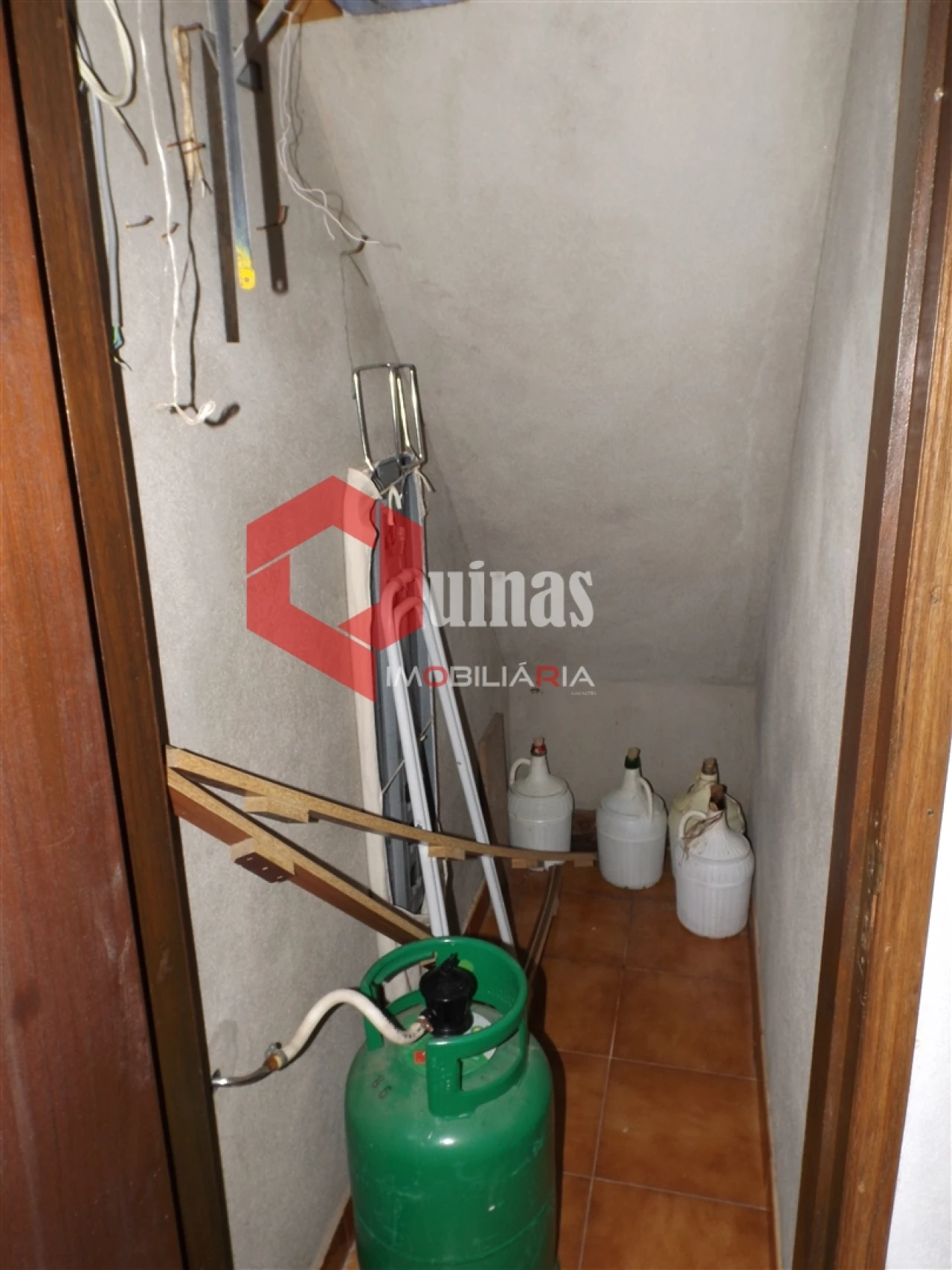 Moradia T2 para Arrendamento em Santo Estêvão e Moita Foto 4