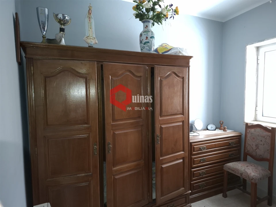 Moradia T2 para Arrendamento em Souto Foto 10