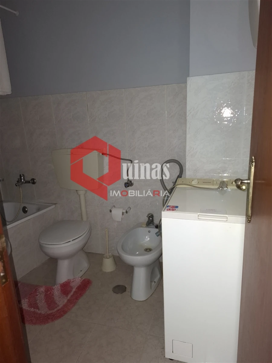 Moradia T2 para Arrendamento em Souto Foto 14
