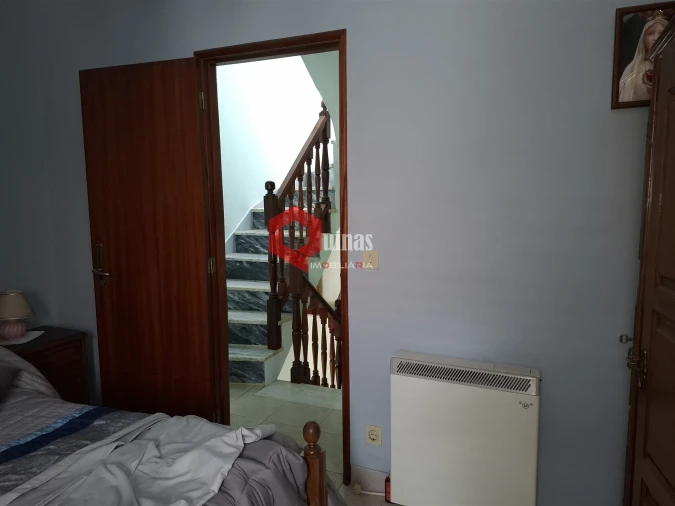 Moradia T2 para Arrendamento em Souto Foto 12