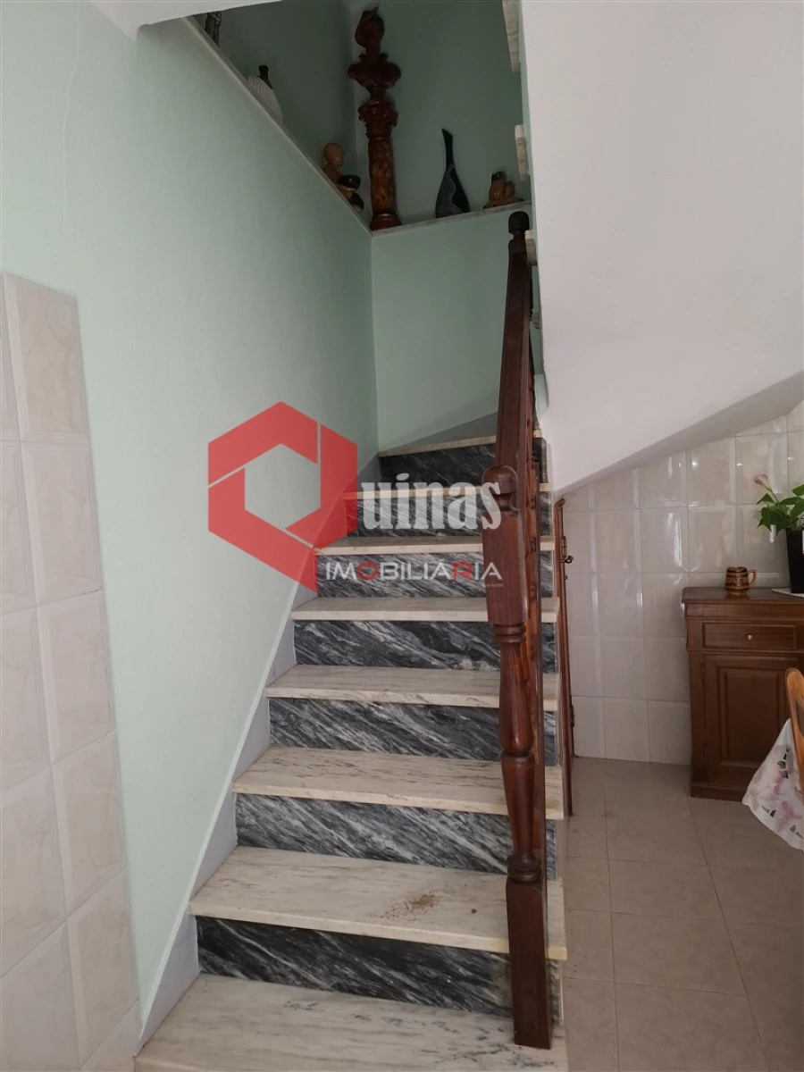 Moradia T2 para Arrendamento em Souto Foto 7