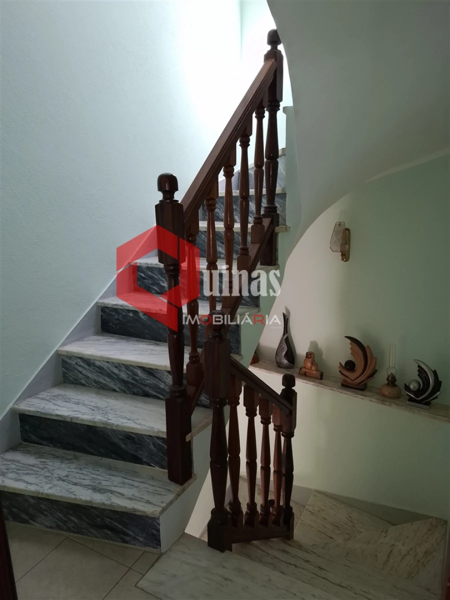 Moradia T2 para Arrendamento em Souto Foto 15