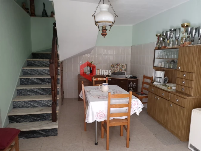 Moradia T2 para Arrendamento em Souto Foto 3