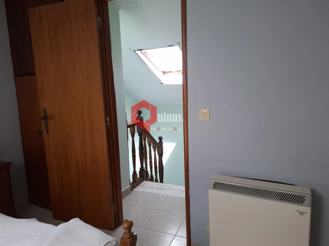 Moradia T2 para Arrendamento em Souto Foto 20
