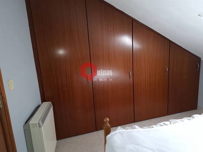 Moradia T2 para Arrendamento em Souto Foto 21