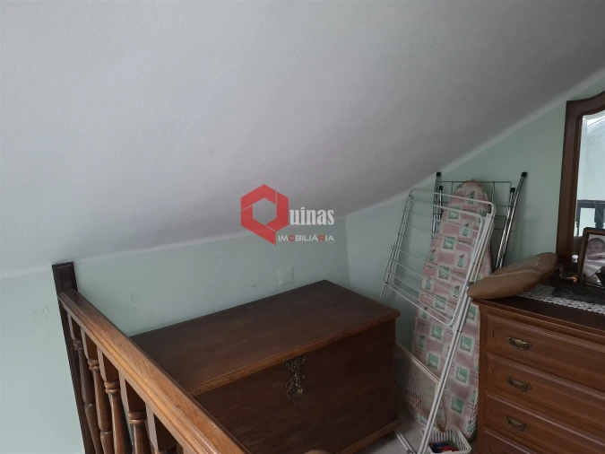 Moradia T2 para Arrendamento em Souto Foto 18