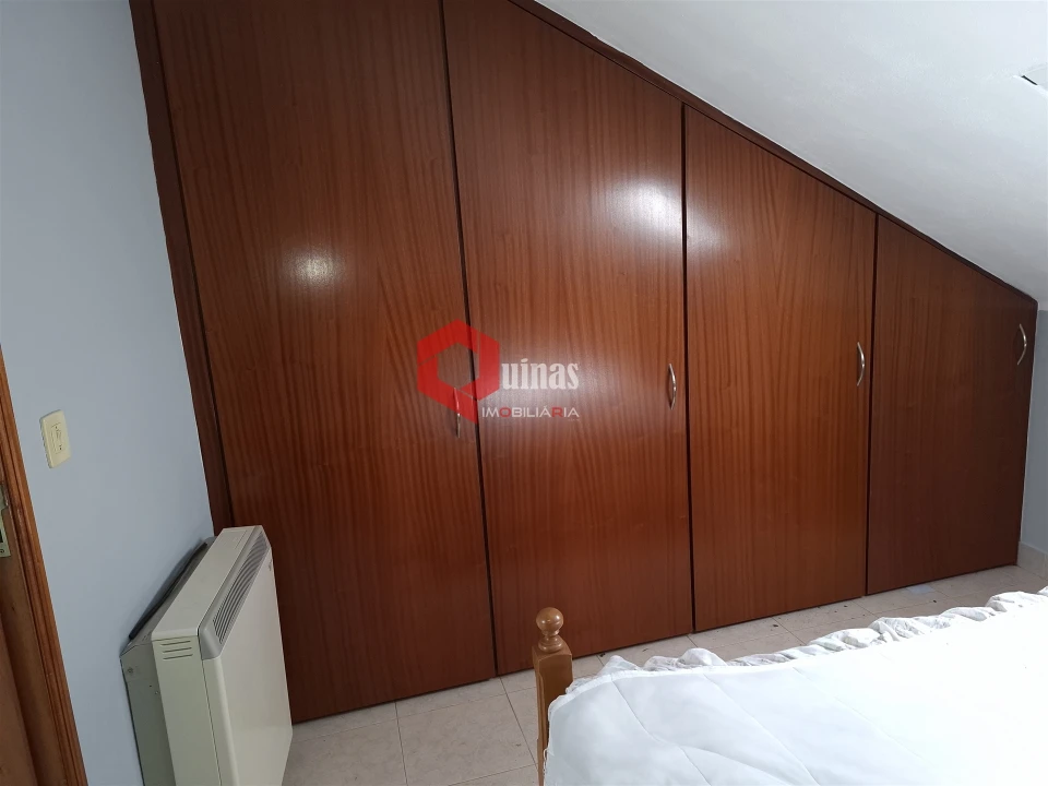 Moradia T2 para Arrendamento em Souto Foto 21