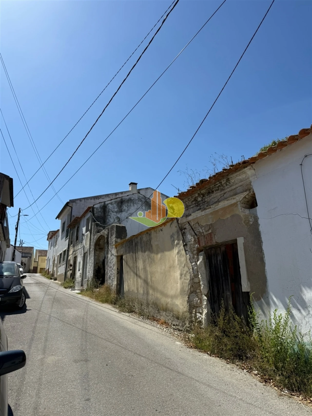 Moradia T1 para Venda em Maiorca Foto 3