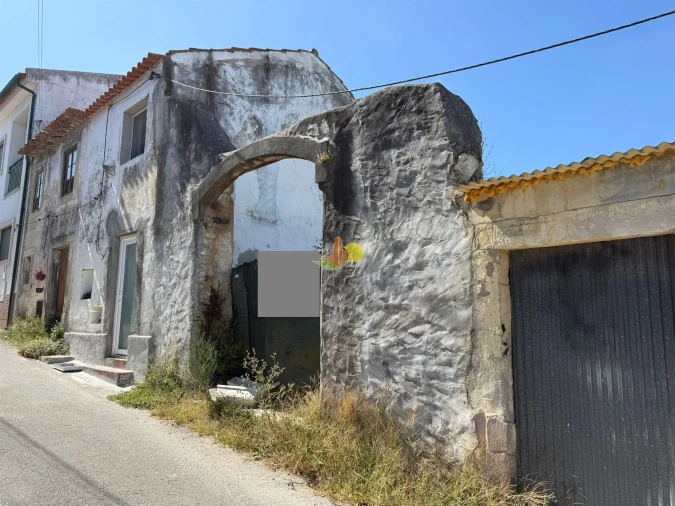 Moradia T1 para Venda em Maiorca Foto 8