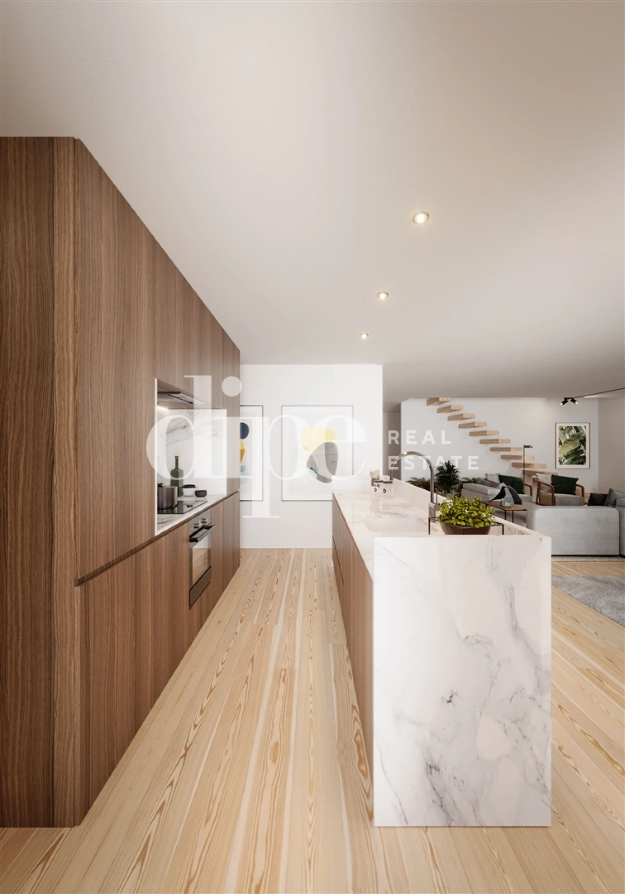 Apartamento T4 para Venda em Bonfim Foto 12