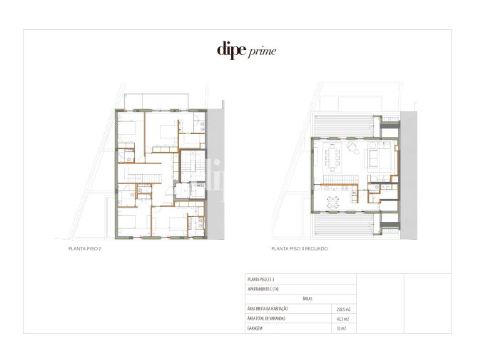 Apartamento T4 para Venda em Bonfim Foto 26