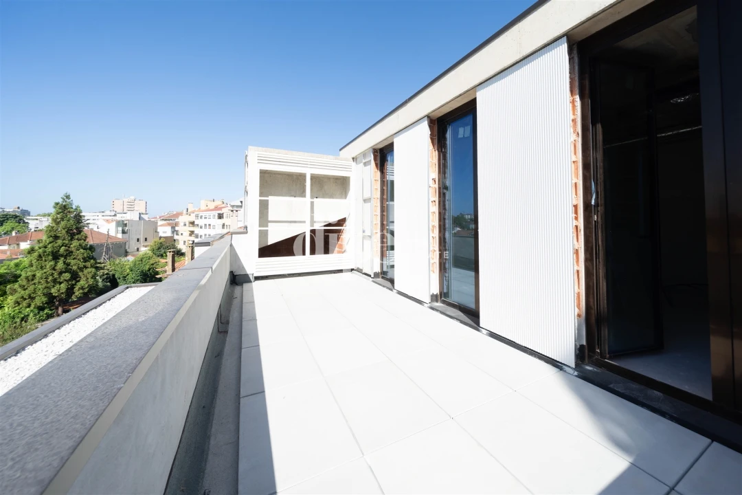 Apartamento T4 para Venda em Bonfim Foto 16