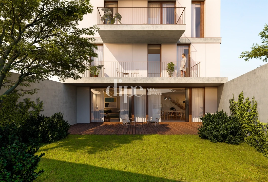 Apartamento T3 para Venda em Bonfim Foto 1