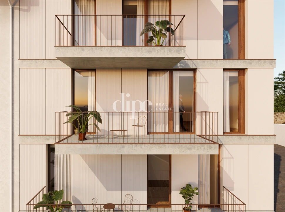 Apartamento T3 para Venda em Bonfim Foto 2