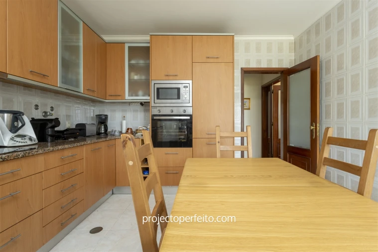 Moradia T3 para Venda em Grijó e Sermonde Foto 4