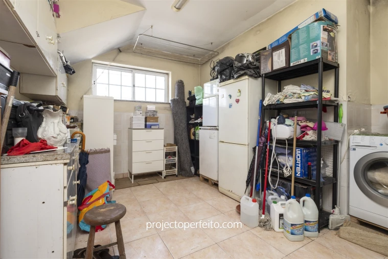 Moradia T3 para Venda em Grijó e Sermonde Foto 25