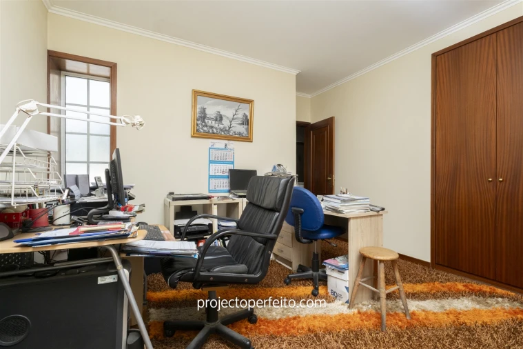 Moradia T3 para Venda em Grijó e Sermonde Foto 16