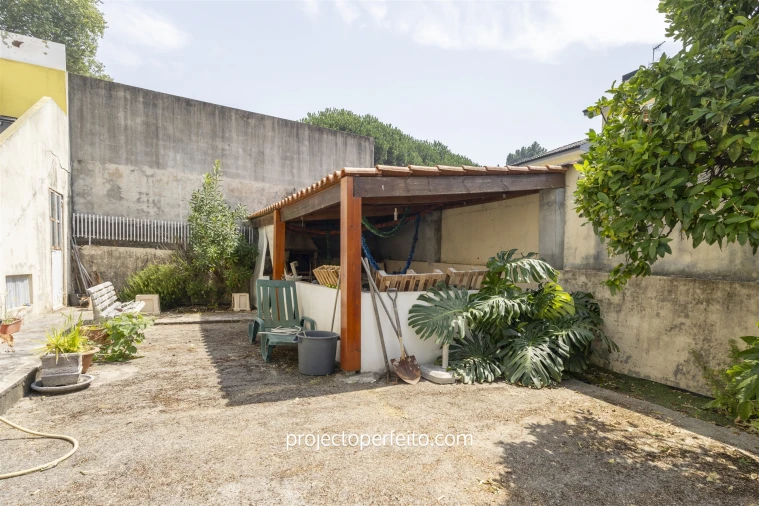 Moradia T3 para Venda em Grijó e Sermonde Foto 3