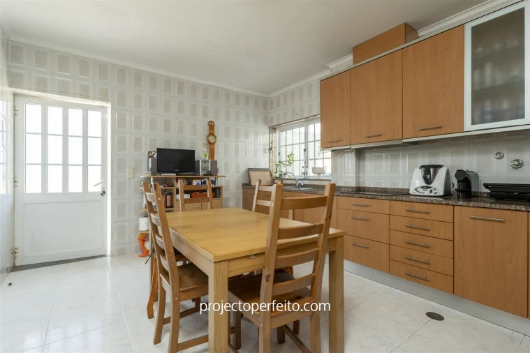 Moradia T3 para Venda em Grijó e Sermonde Foto 6