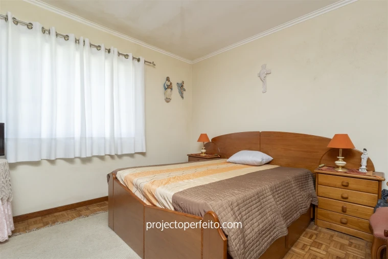 Moradia T3 para Venda em Grijó e Sermonde Foto 17