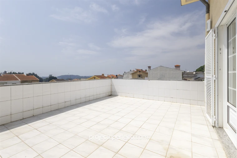 Moradia T3 para Venda em Grijó e Sermonde Foto 22