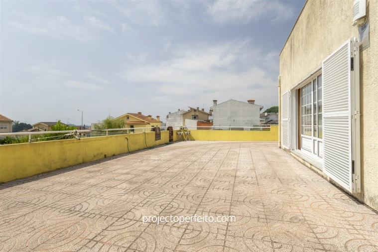 Moradia T3 para Venda em Grijó e Sermonde Foto 27