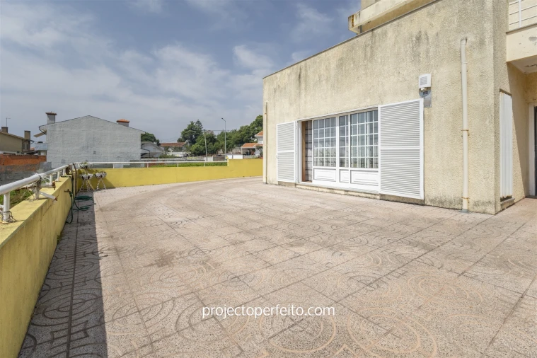 Moradia T3 para Venda em Grijó e Sermonde Foto 28