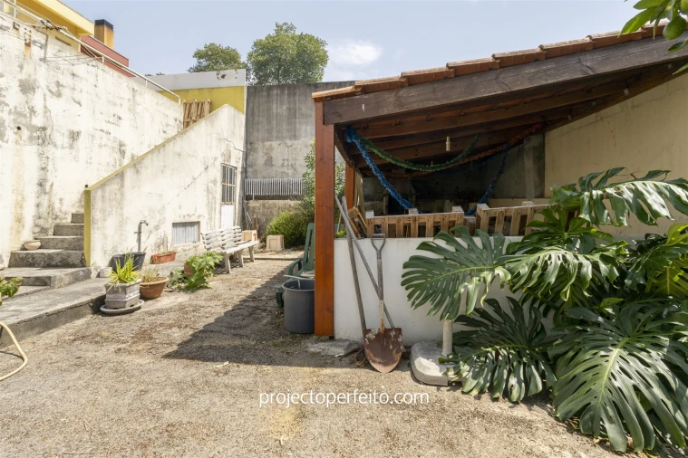 Moradia T3 para Venda em Grijó e Sermonde Foto 29