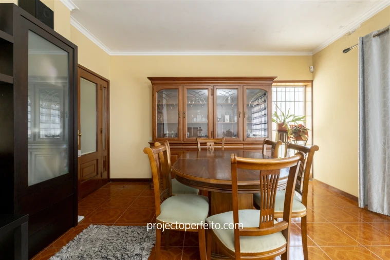 Moradia T3 para Venda em Grijó e Sermonde Foto 11