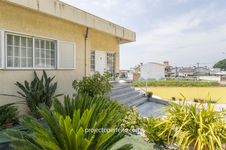 Moradia T3 para Venda em Grijó e Sermonde Foto 1