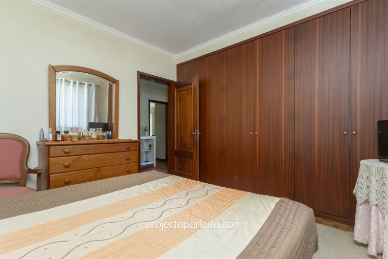 Moradia T3 para Venda em Grijó e Sermonde Foto 18